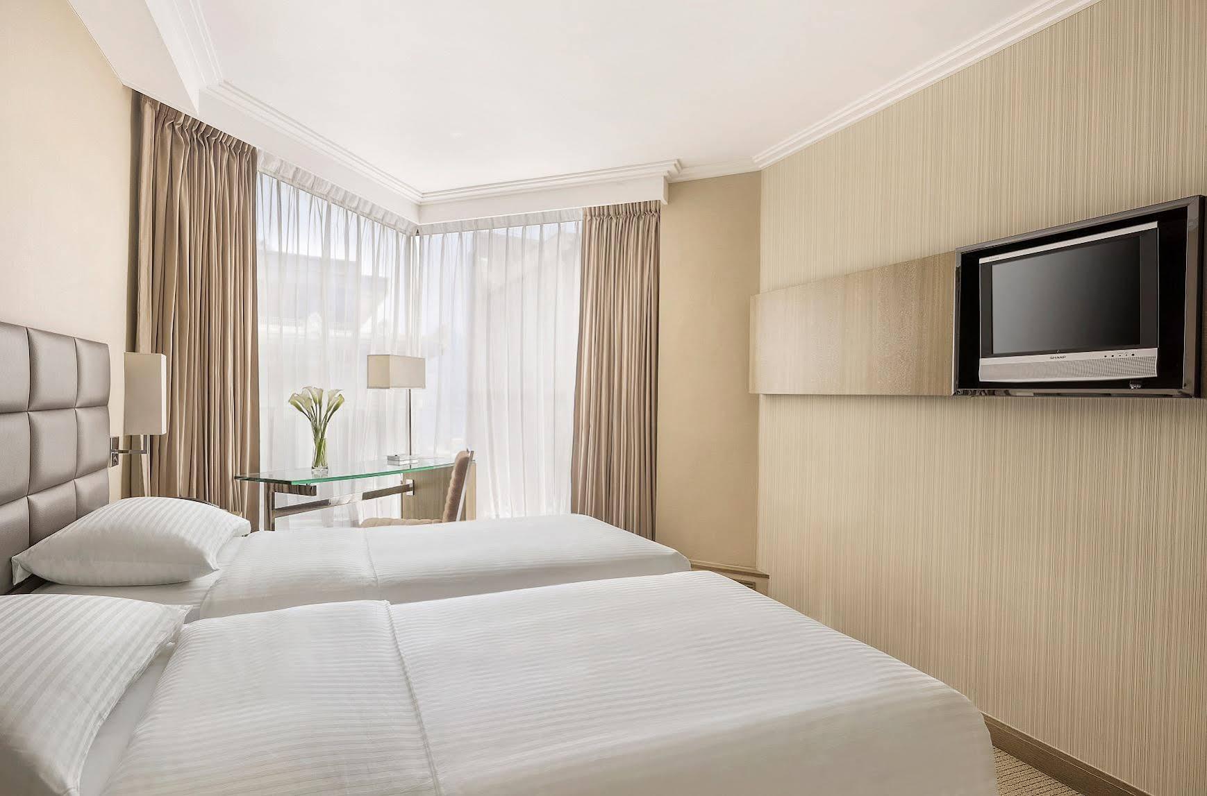 The Kowloon Hotel Hong Kong