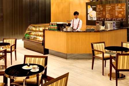 The Kowloon Hotel