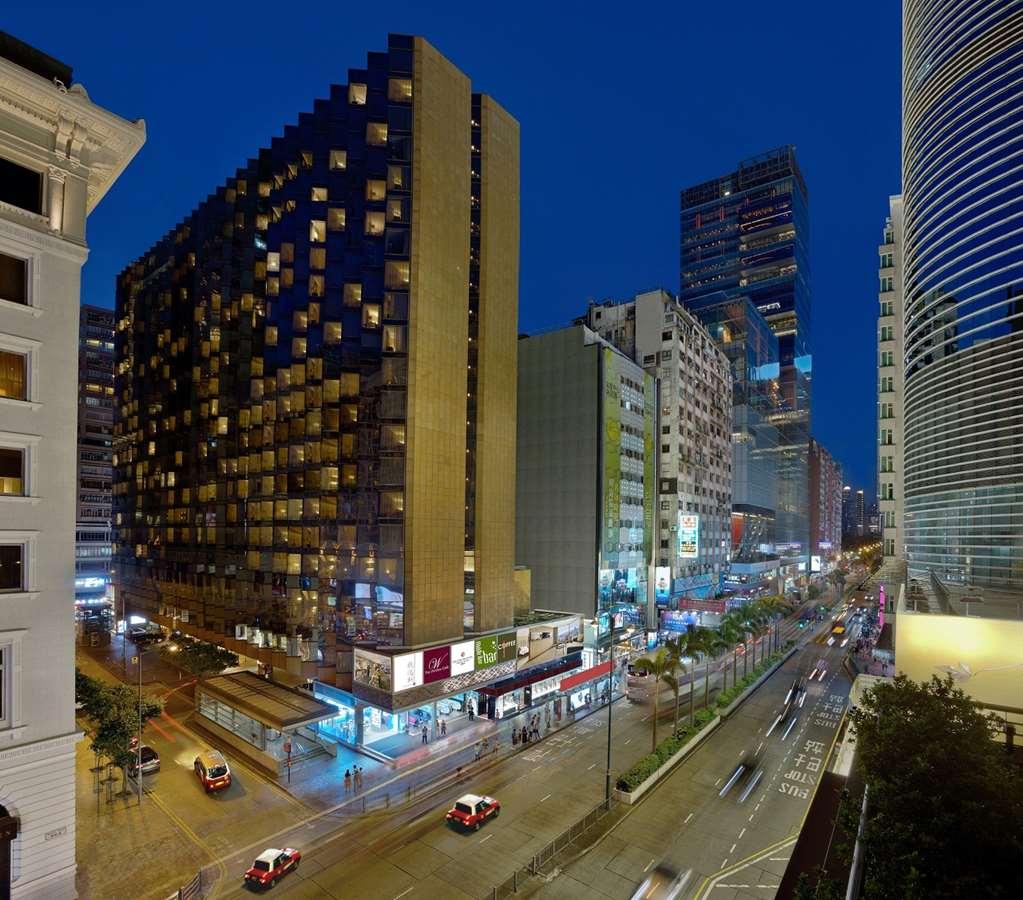 Hotel The Kowloon Hong Kong