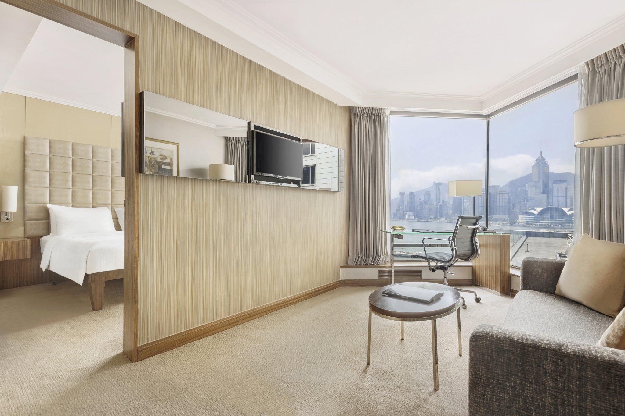 The Kowloon Hotel 4*