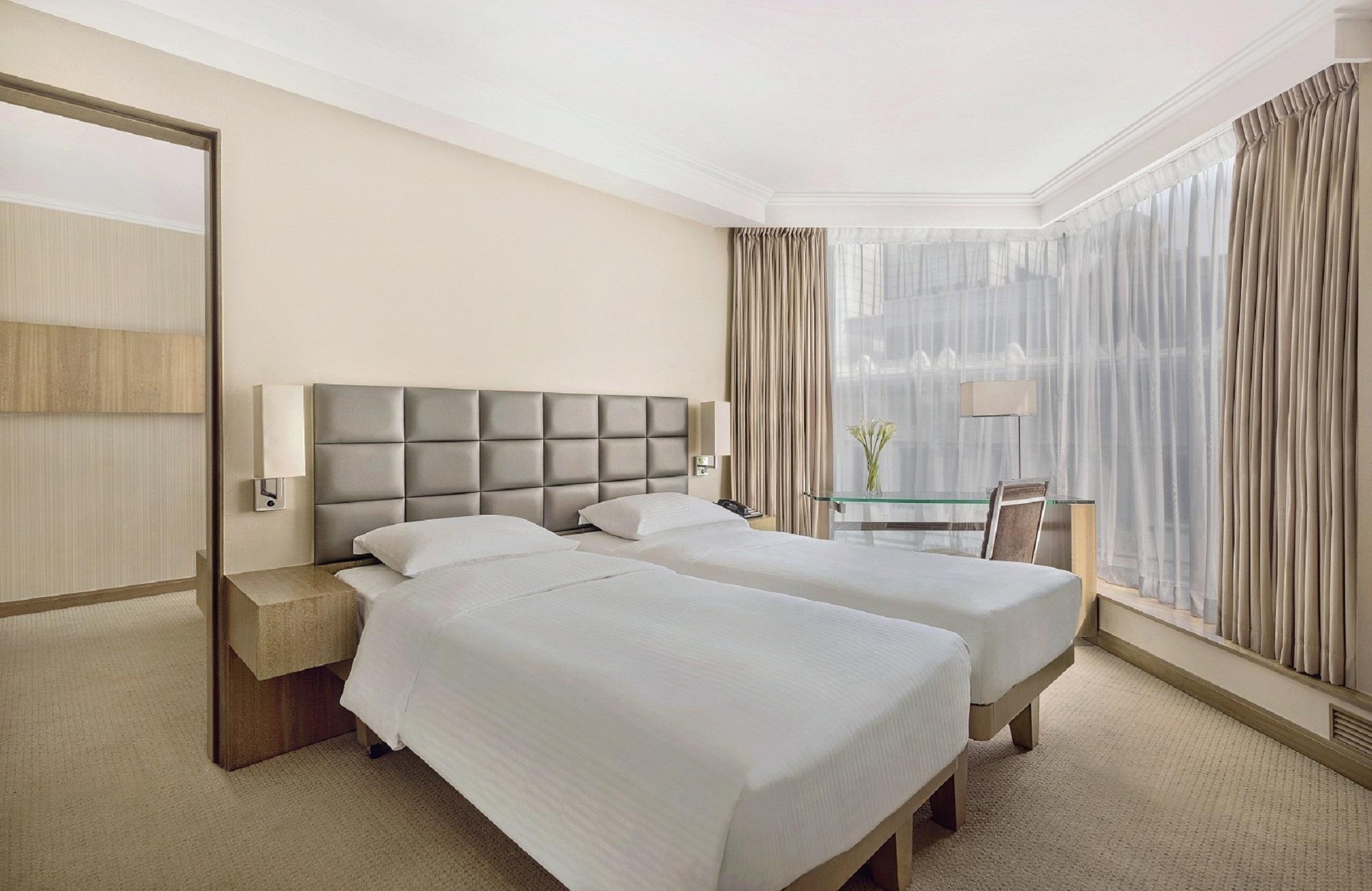 The Kowloon Hotel 4*