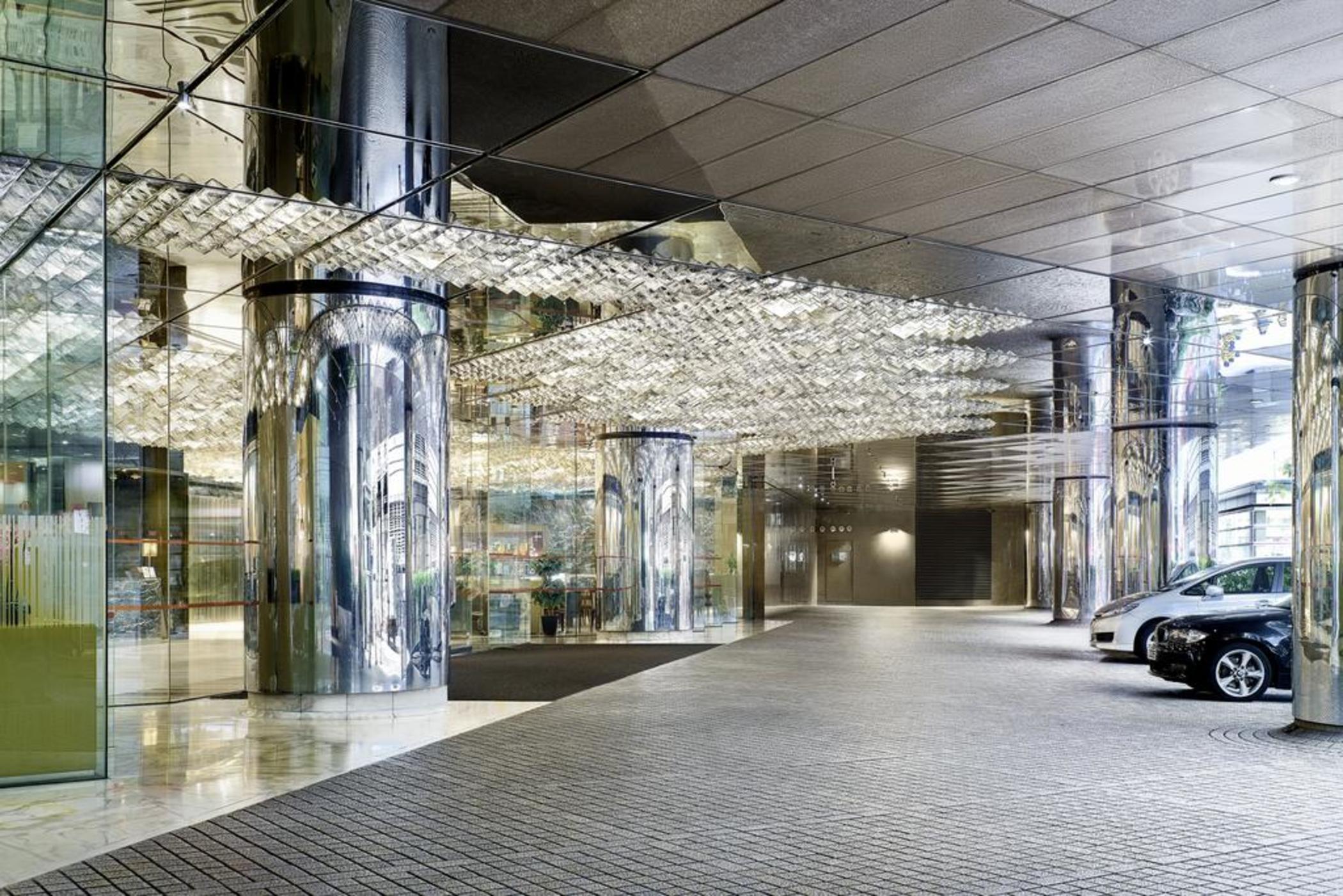The Kowloon Hotel Hong Kong