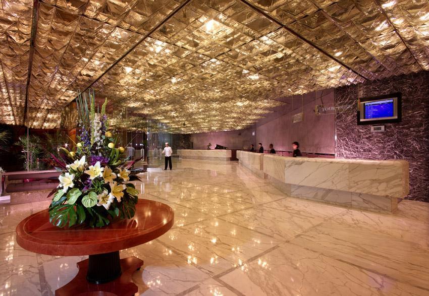 The Kowloon Hotel Hong Kong