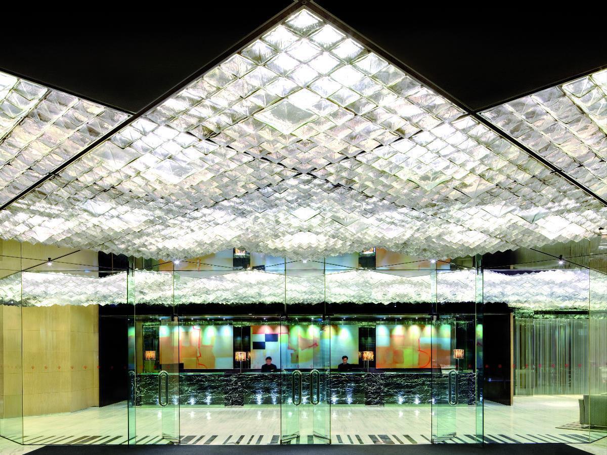 The Kowloon 4* Hong Kong