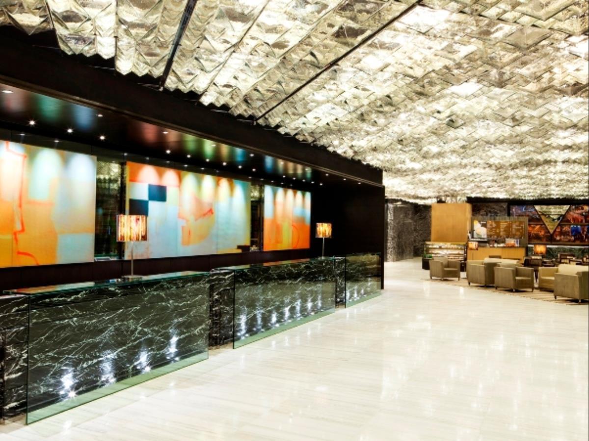 The Kowloon Hotel 4*