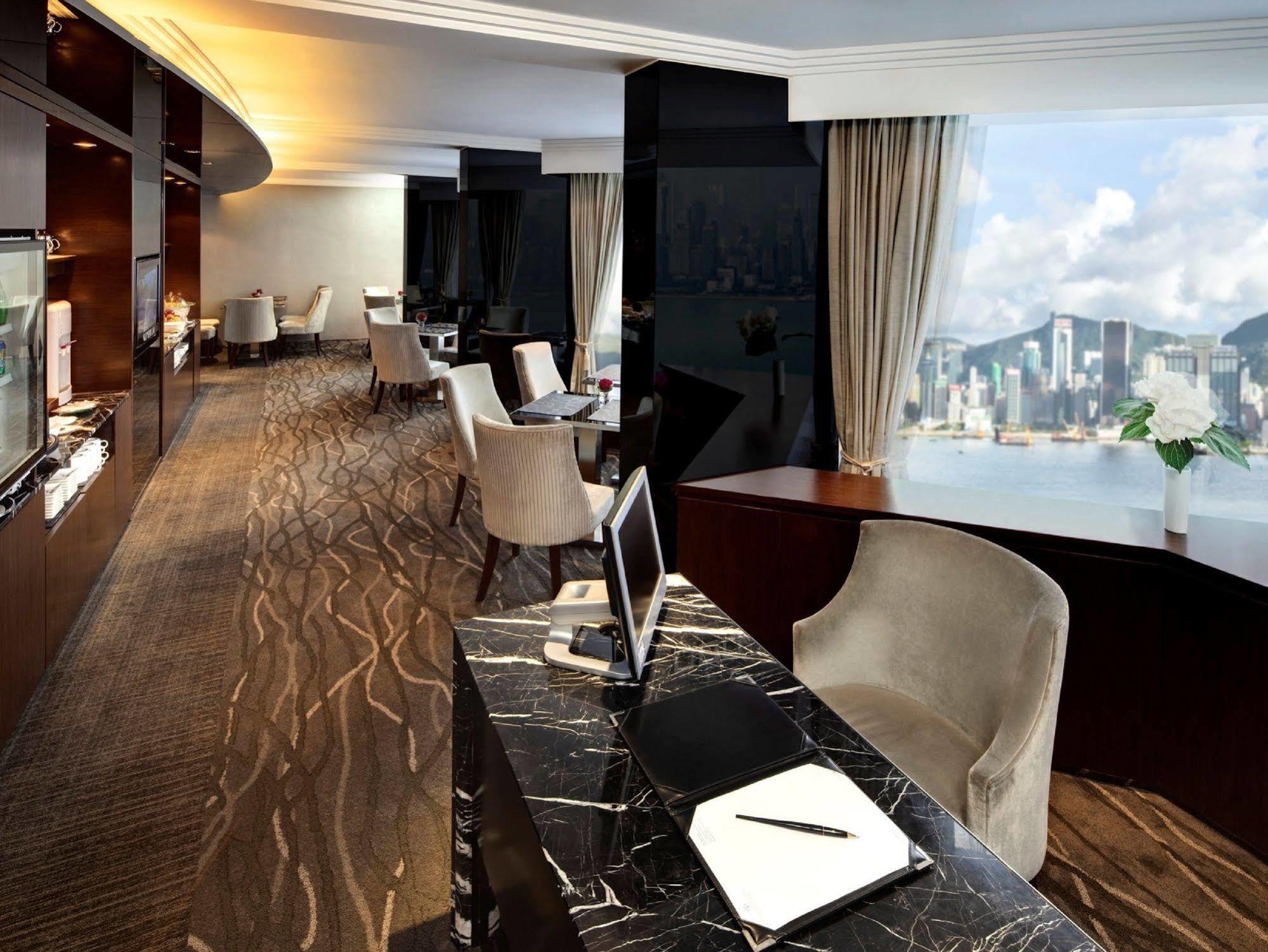 The Kowloon 4* Hong Kong