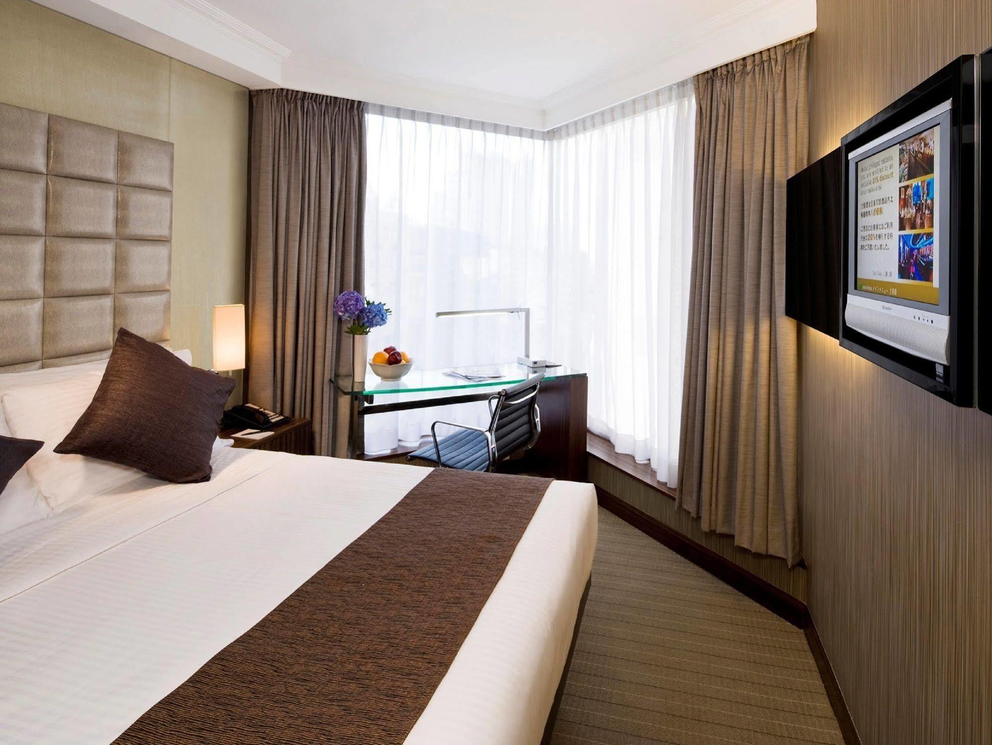 Hotel The Kowloon Hong Kong